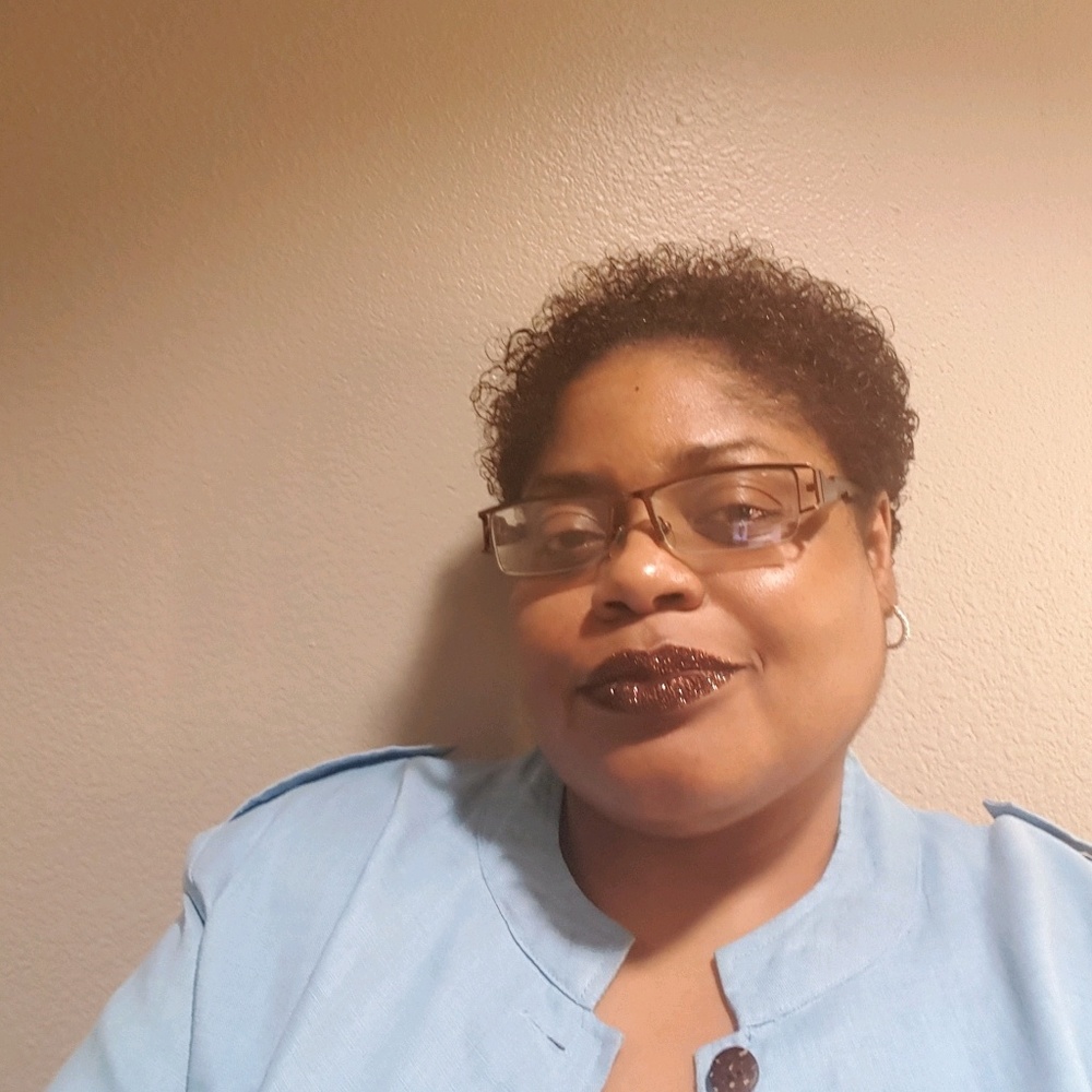 Meet your Posher, Tamara